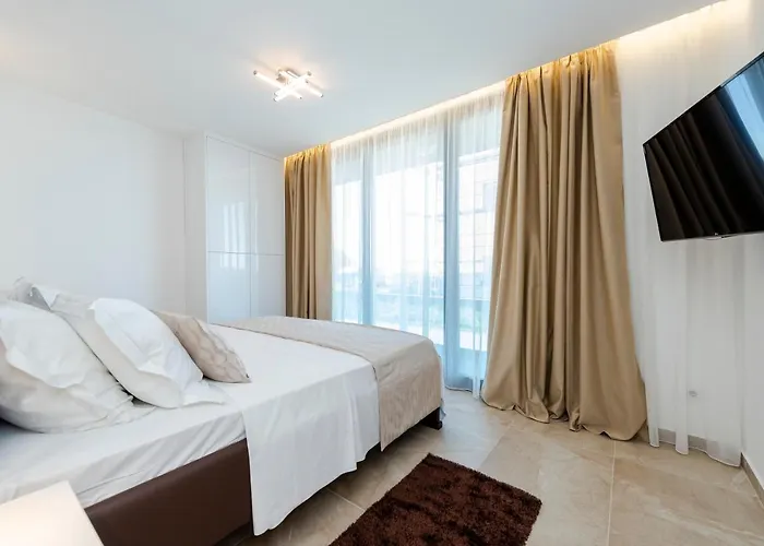 Tadic Apartamento Zadar