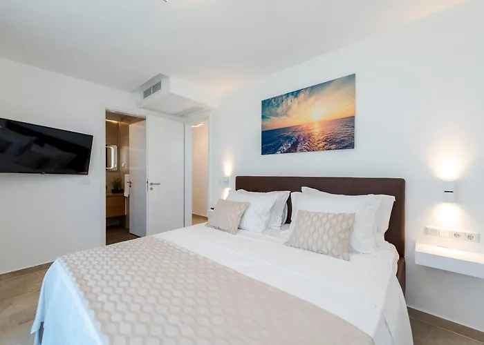 Apartment Tadic Zadar