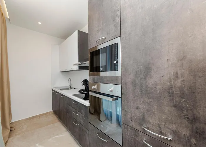 Apartamento Tadic Zadar