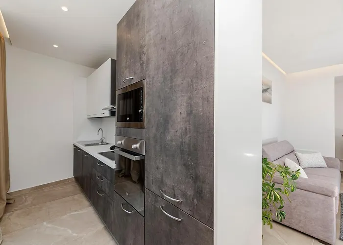 Apartamento Tadic Zadar