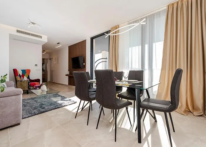 Apartamento Tadic Zadar