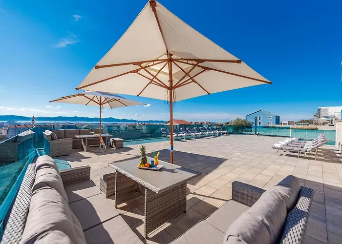 Apartment Tadic Zadar